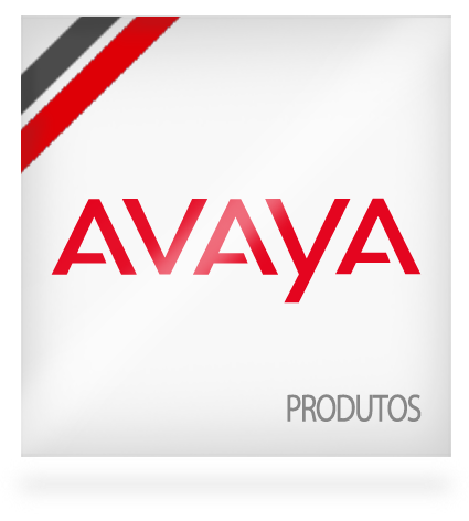 avaya produtos